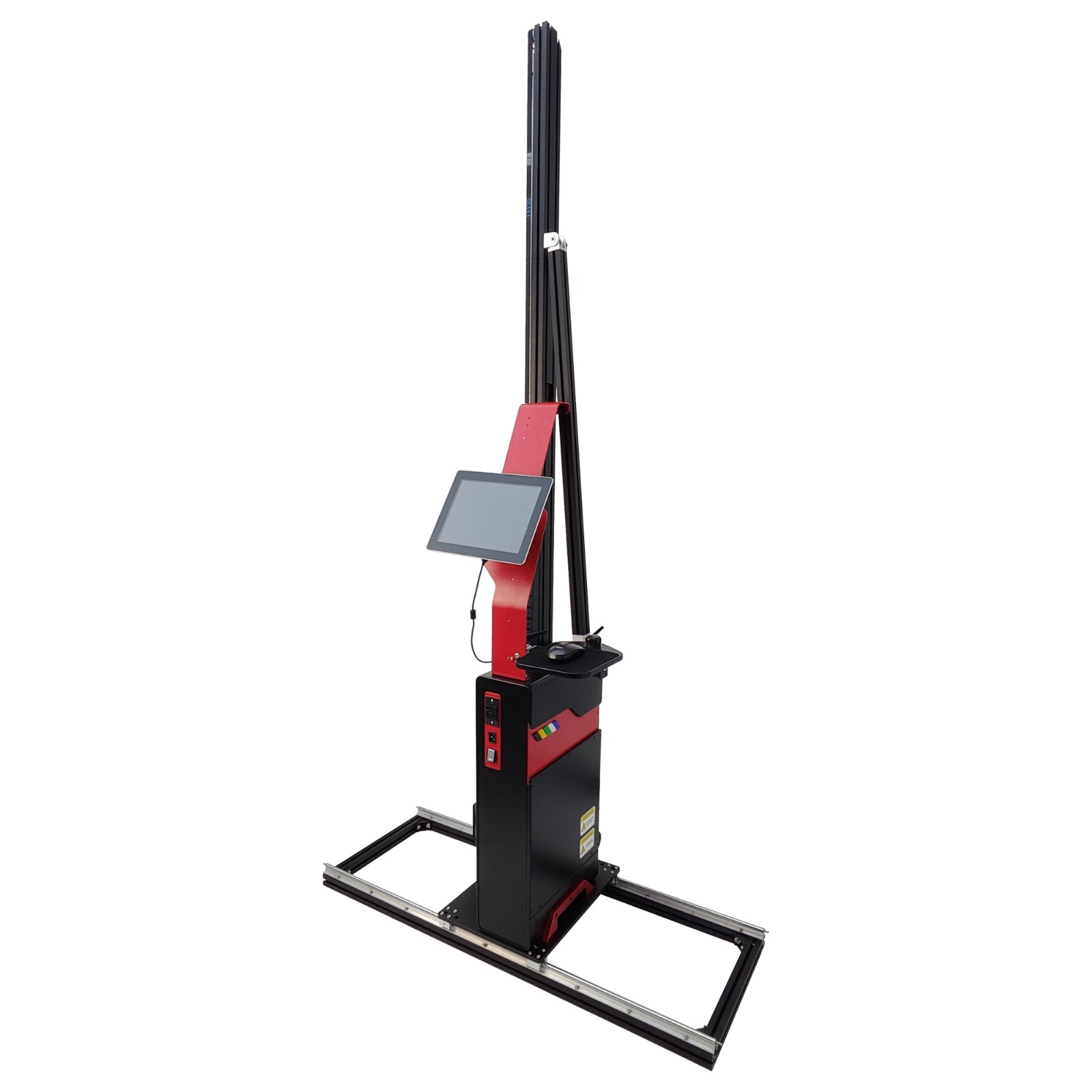 WallDruckers Drucker